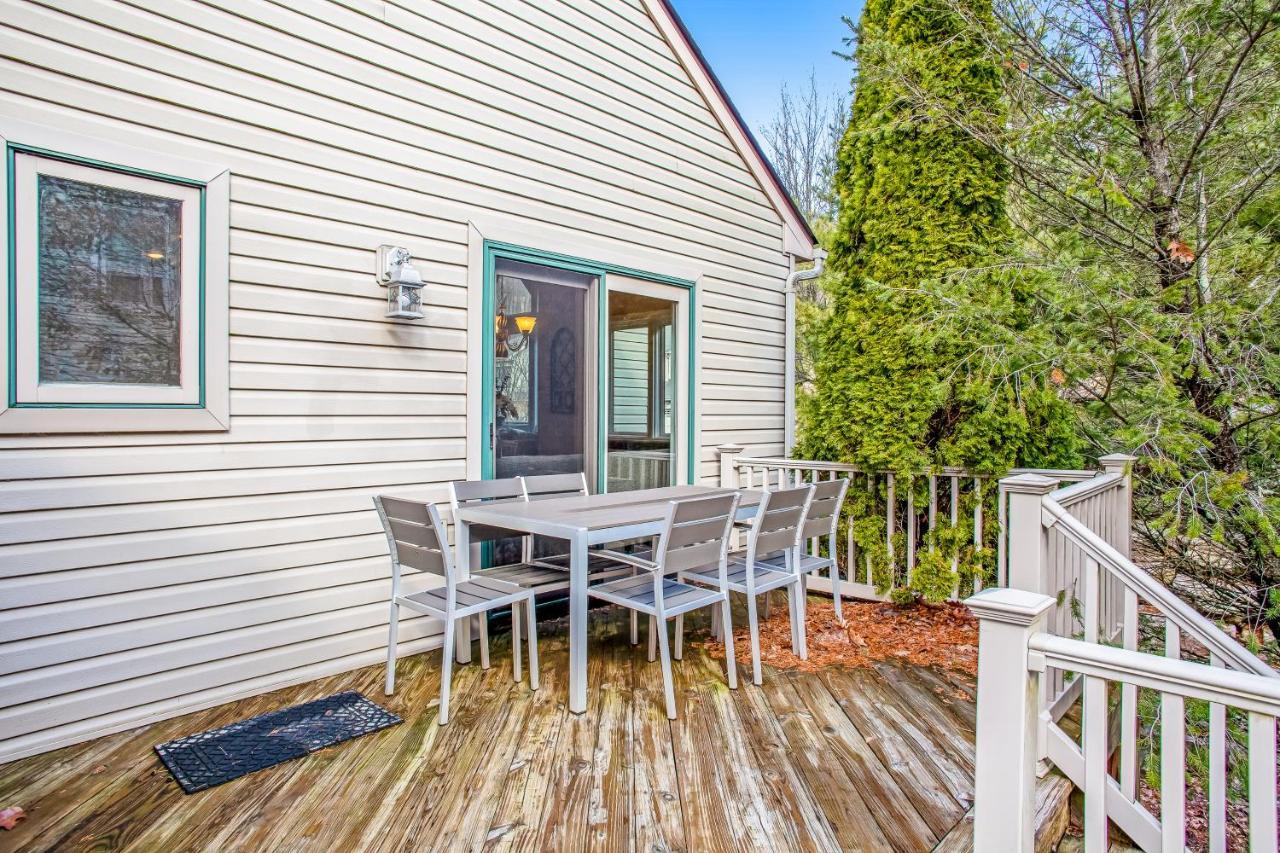 Holiday home The Whimsical Wayfarer