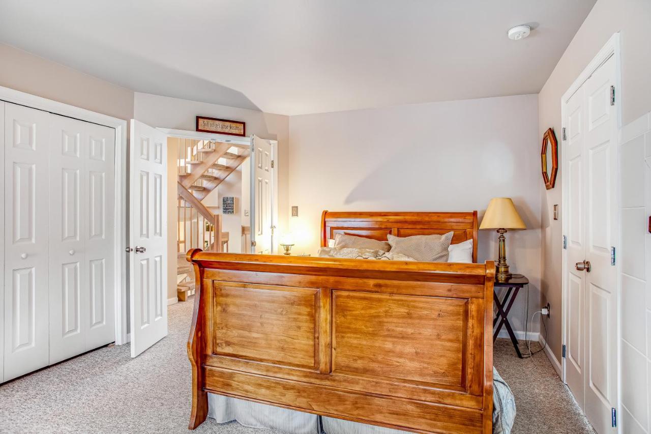 Holiday home The Whimsical Wayfarer