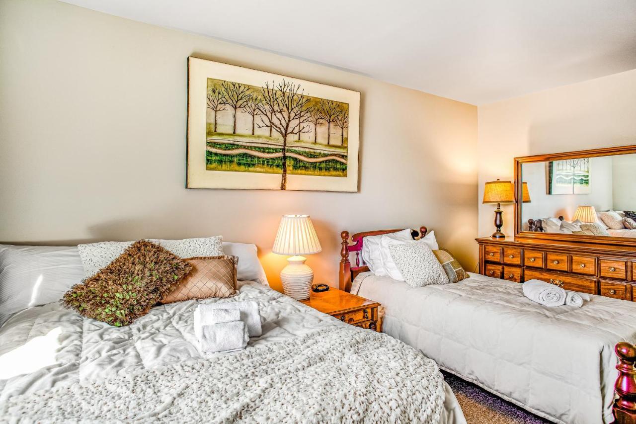 Holiday home The Whimsical Wayfarer